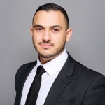 Roy Hanna from Hanna Law Group