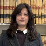 Payal Kaula from Jason Parker Legal