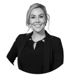 Jessica Vanderkroft from Powe & White Family Lawyers