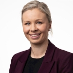 Danielle Mattiske from BDK Lawyers