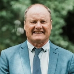 Robert Duffy from Duffy Elliott Lawyers 