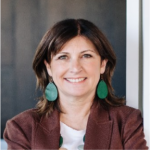 Elissa Robertson from BE Conveyancing + Law Collective