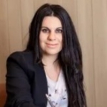 Katherine Antoun from FJR Lawyers