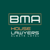 BMA House Lawyers