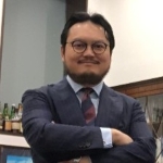 Jasper Kwok from Jasper Lawyers