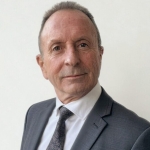 Michael Sommerville from Redmond Hale Simpson