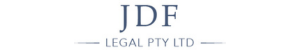 JDF Legal 