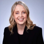 Jessica Ragh from Millyard Family Lawyers