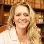 Onika Veach from Power and Cartwright