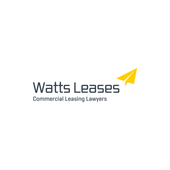 Watts Leases