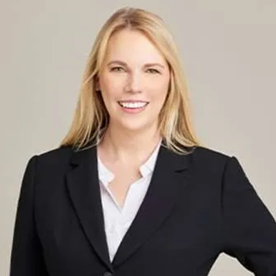 Kate King from Kate King Legal