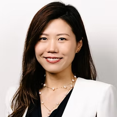 Grace Xiao from Q&L Lawyers