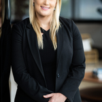 Katelyn Callender from KC & Co Law