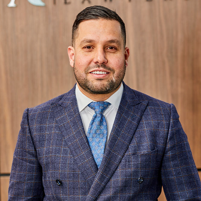 Fadi Abbas from Abbas & Co Lawyers