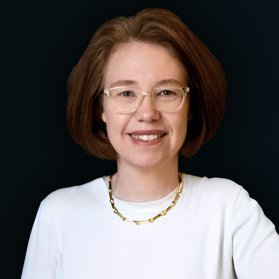 Fiona Miron from Slack Smith Partners