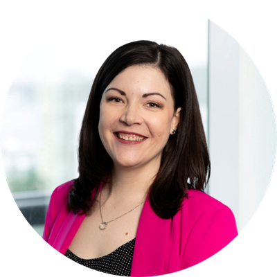 Alana Rafter from Australian Business Lawyers & Advisors Pty Limited