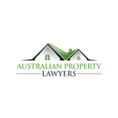 Timothy Knox from Australian Property Lawyers Pty Ltd