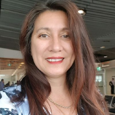 Khami Aughterson from SKL Legal Pty Ltd