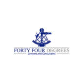 Nicola Drakeford from Forty Four Degrees 