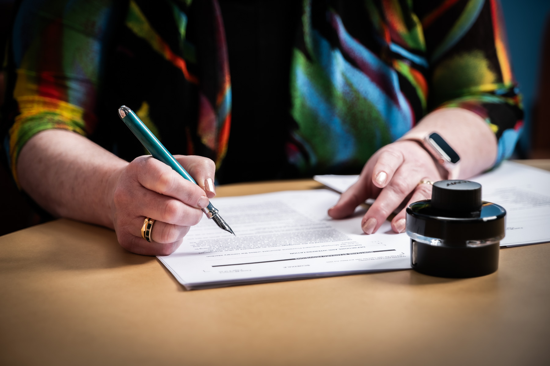 Rochford Solicitors cover