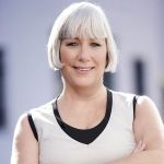 Kate Escobar from Clayhills Escobar Solicitors