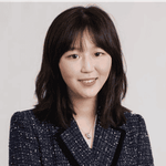 Cindy Xu from LEAD Conveyancing