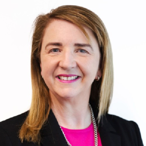 Maggie Orman from Orman Solicitors