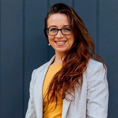 Jess Smith from Bryant McKinnon Lawyers