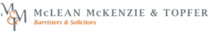 McLean McKenzie & Topfer