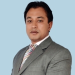 Rajesh Shrestha from Nepaaus & Co Immigration Services