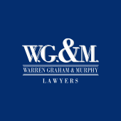 Warren Graham and Murphy