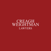 Creagh Weightman Lawyers