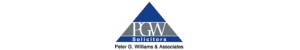 Peter G. Williams & Associates