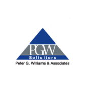 Peter G. Williams & Associates