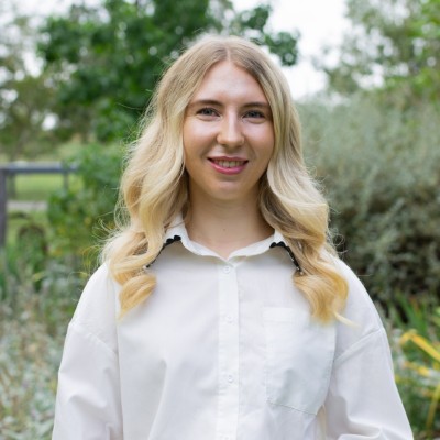 Josephine Saunders from Kate Mailer & Associates