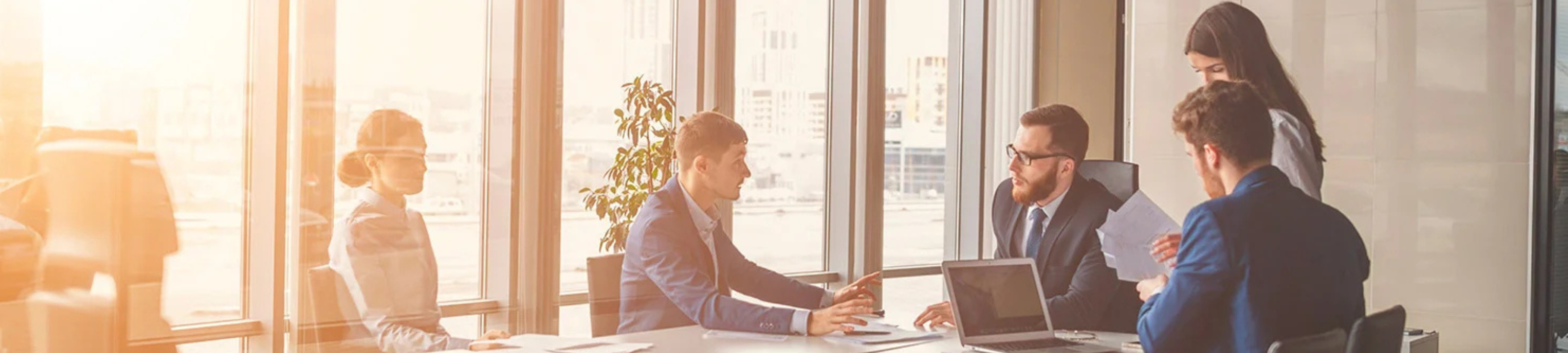 Eales and Mackenzie cover