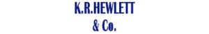 K R Hewlett & Co