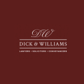 Dick and Williams Solicitors and Attorneys