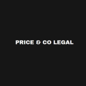 Evy Price from Price & Co Legal