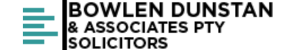 Bowlen Dunstan & Associates
