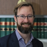 Nathan Young from Littleton Hackford