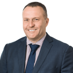 Peter Hooper from Hooper Family Lawyers