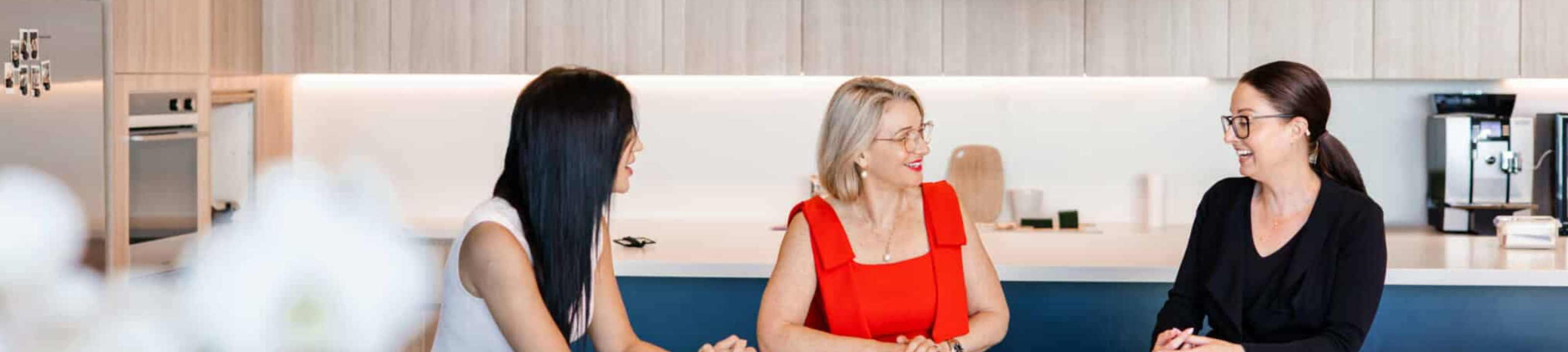 Elizabeth O’Sullivan cover