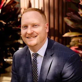 Cameron Duncan from Duncan & Co Lawyers