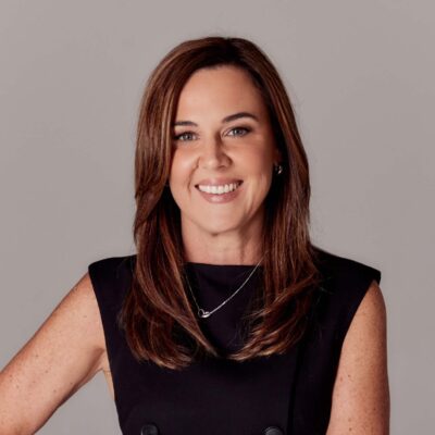 Susanne Mosely from Hunter Legal and Conveyancing