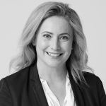Elaine Muntz from Kerr Fels Divorce and Family Law