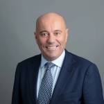 Mark Carmody from Carmody Lawyers