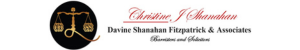 Christine J Shanahan - Davine Shanahan Fitzpatrick & Associates