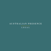 Australian Presence Legal - TitleX