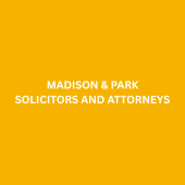 Madison & Park Solicitors and Attorneys
